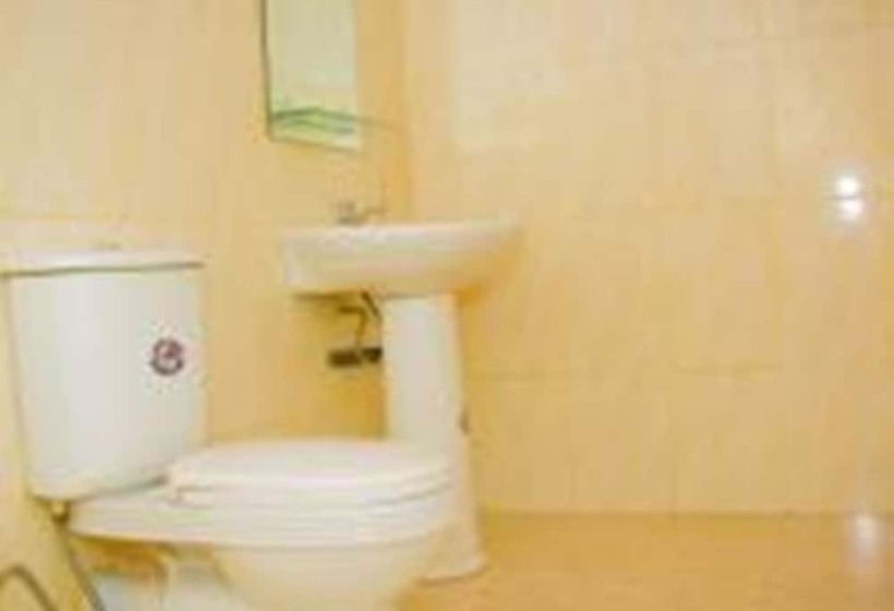 酒店 Green Hill Cottage