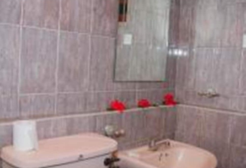 酒店 Green Hill Cottage