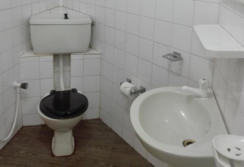 酒店 Green Hill Cottage