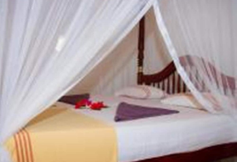 酒店 Green Hill Cottage