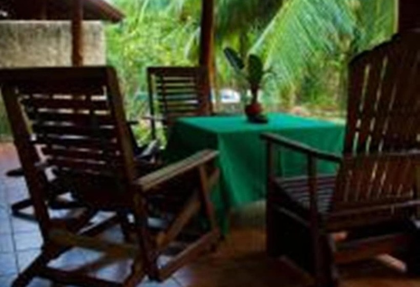 酒店 Green Hill Cottage