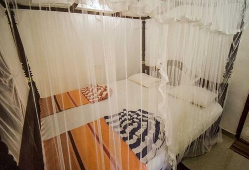 酒店 Green Hill Cottage