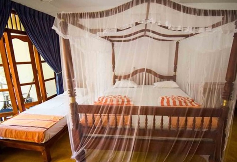 酒店 Green Hill Cottage