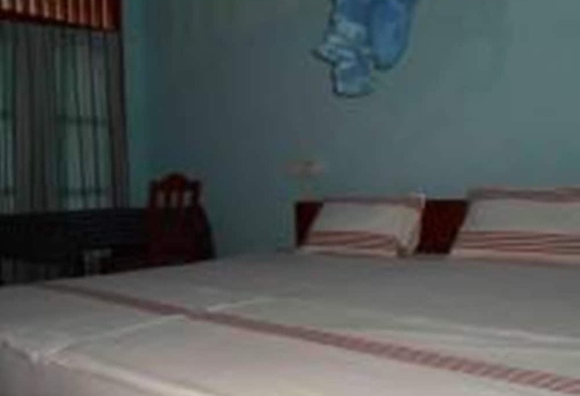 酒店 Green Hill Cottage