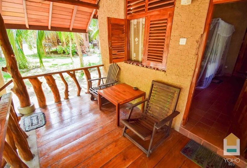 酒店 Green Hill Cottage