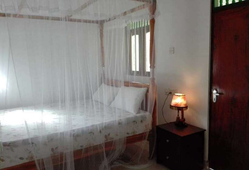 酒店 Green Hill Cottage