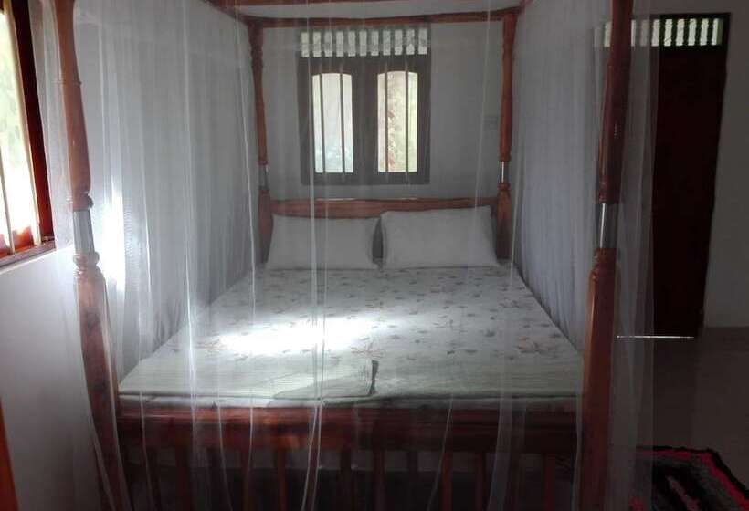 酒店 Green Hill Cottage