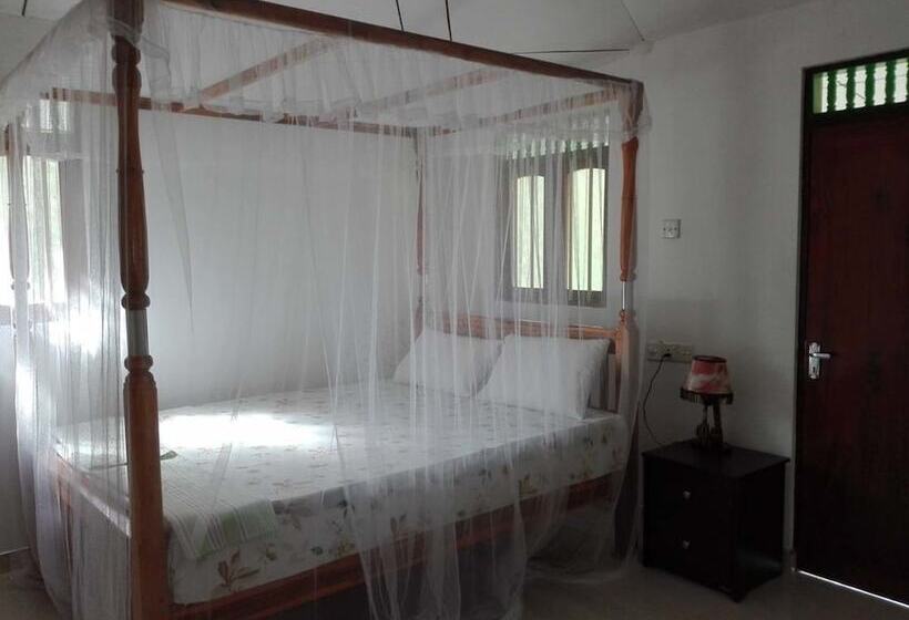 酒店 Green Hill Cottage