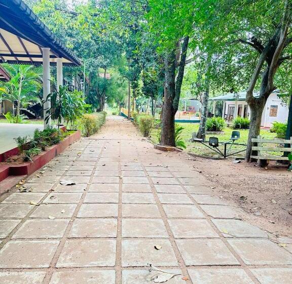 ホテル Jc S Village