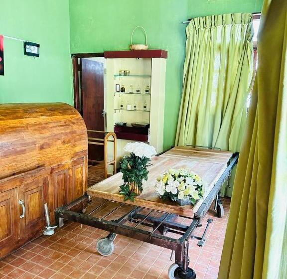 ホテル Jc S Village