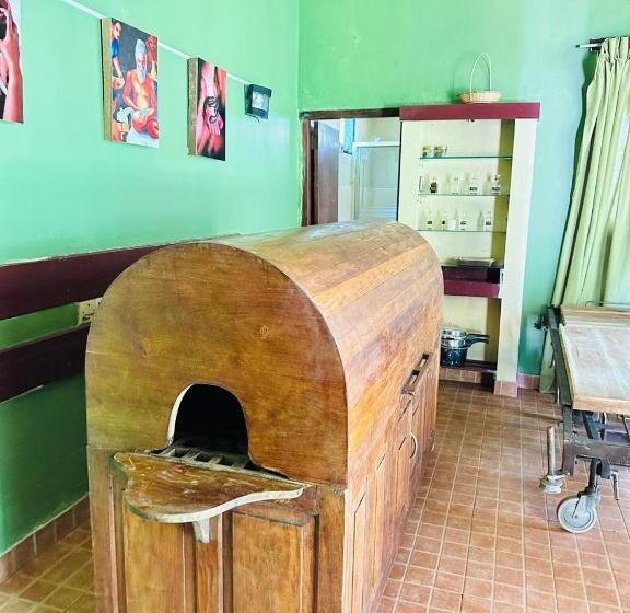 ホテル Jc S Village