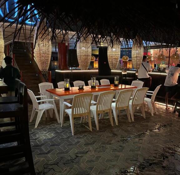 호텔 Paragon Mirissa