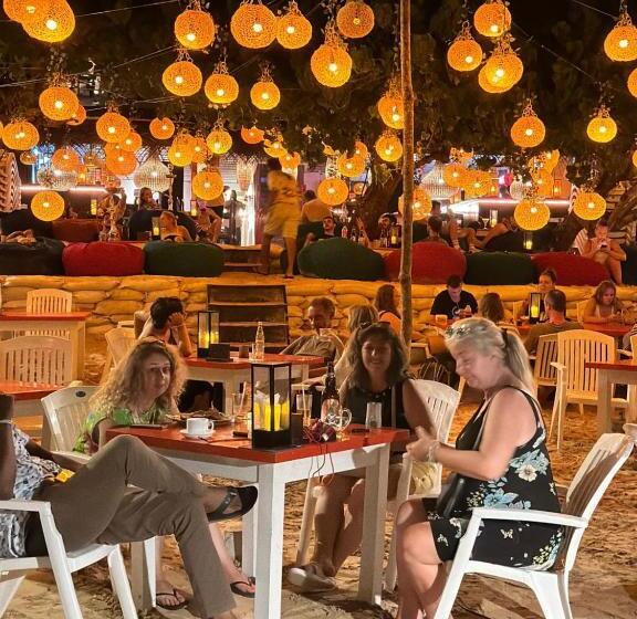 호텔 Paragon Mirissa