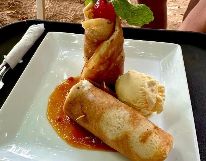 호텔 Paragon Mirissa