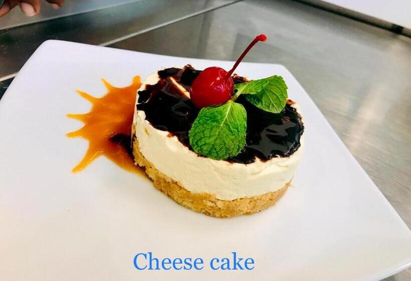 호텔 Paragon Mirissa