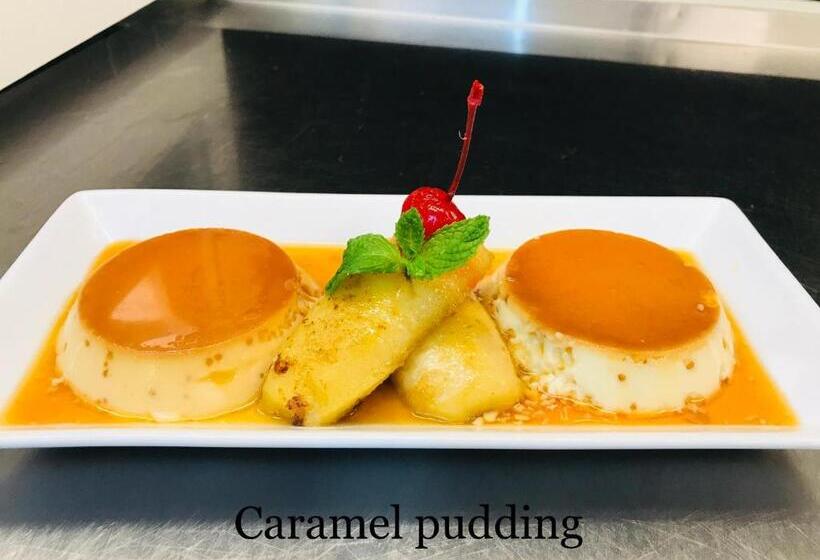 호텔 Paragon Mirissa