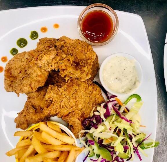 호텔 Paragon Mirissa