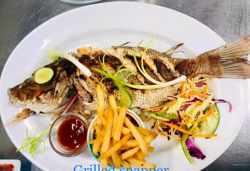 호텔 Paragon Mirissa