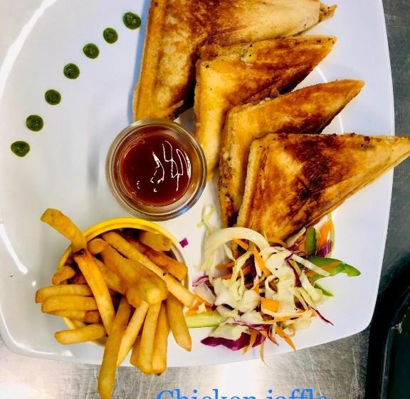 호텔 Paragon Mirissa