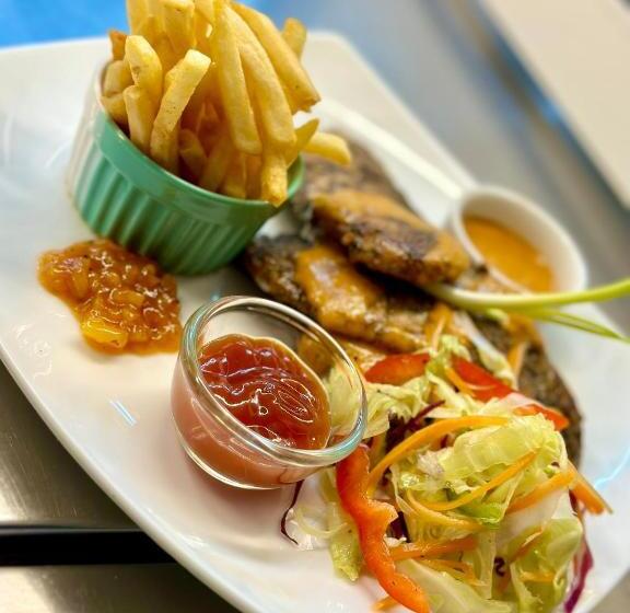 호텔 Paragon Mirissa