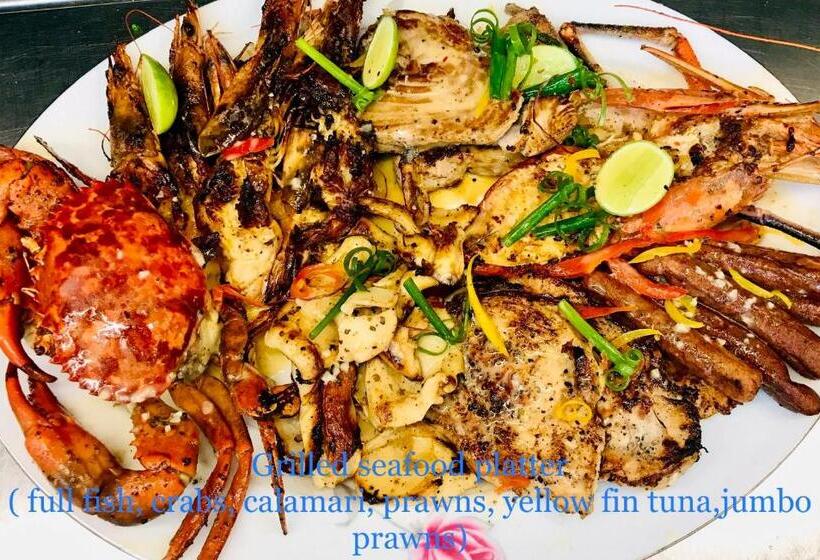 호텔 Paragon Mirissa