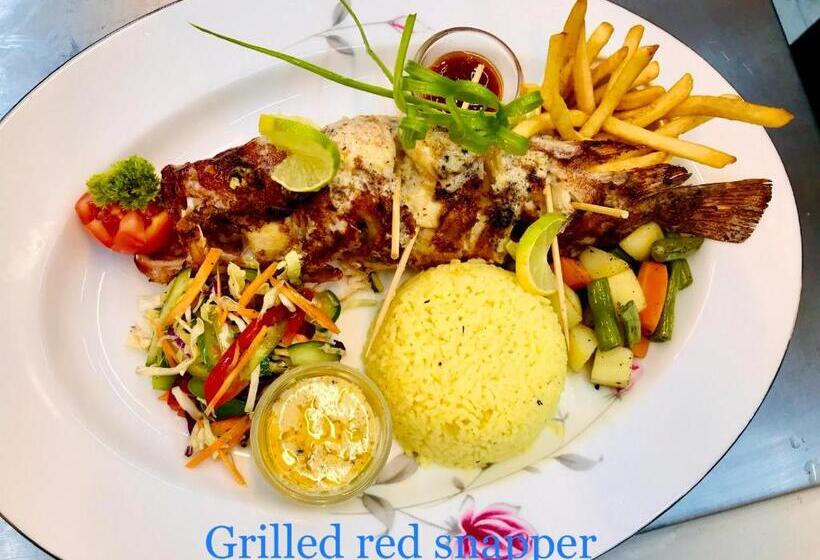 호텔 Paragon Mirissa