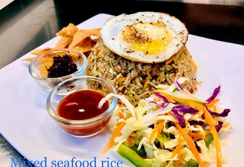 호텔 Paragon Mirissa