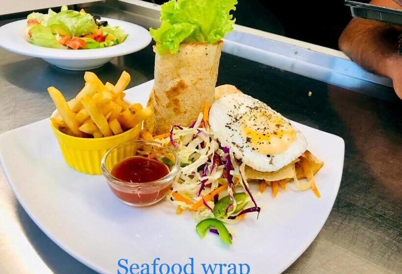 호텔 Paragon Mirissa