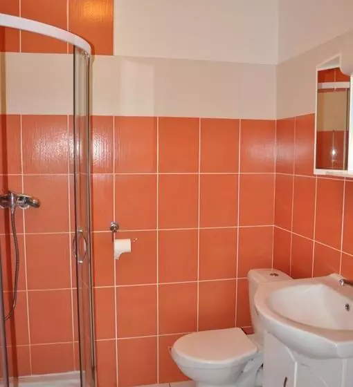 ホテル Lidový Dům