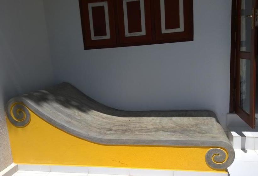 هتل Madunandani Resort & Ayurveda Spa