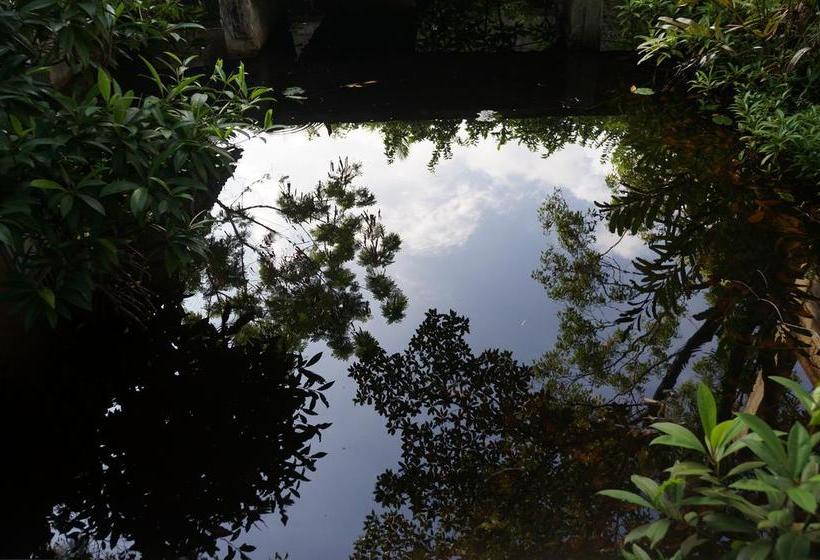 هتل Madunandani Resort & Ayurveda Spa