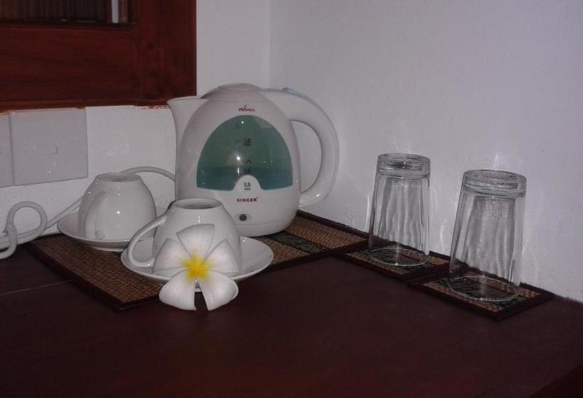 هتل Madunandani Resort & Ayurveda Spa