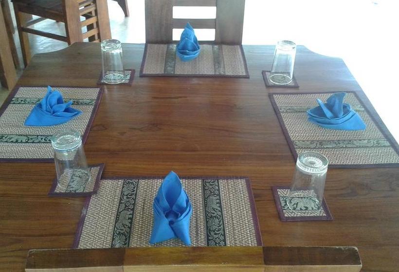 هتل Madunandani Resort & Ayurveda Spa