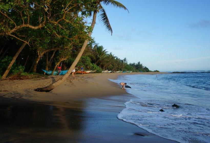 هتل Madunandani Resort & Ayurveda Spa