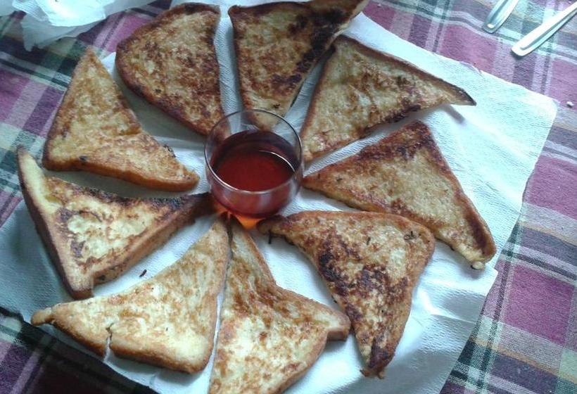 هتل Madunandani Resort & Ayurveda Spa