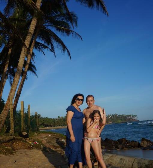 هتل Madunandani Resort & Ayurveda Spa