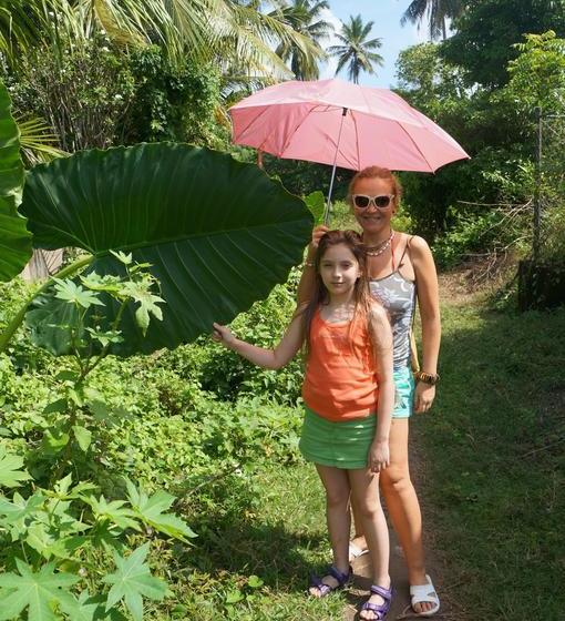 هتل Madunandani Resort & Ayurveda Spa