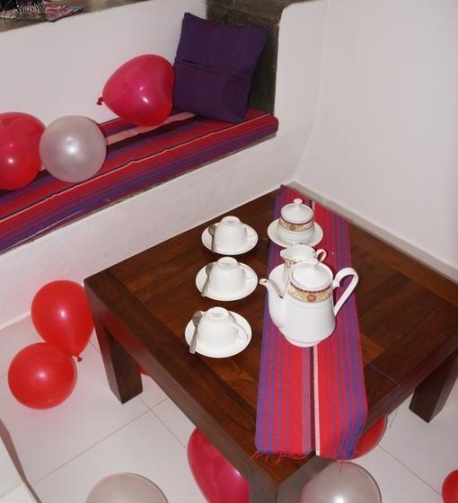 هتل Madunandani Resort & Ayurveda Spa