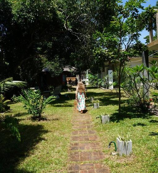 هتل Madunandani Resort & Ayurveda Spa