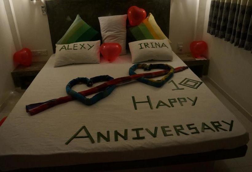 هتل Madunandani Resort & Ayurveda Spa