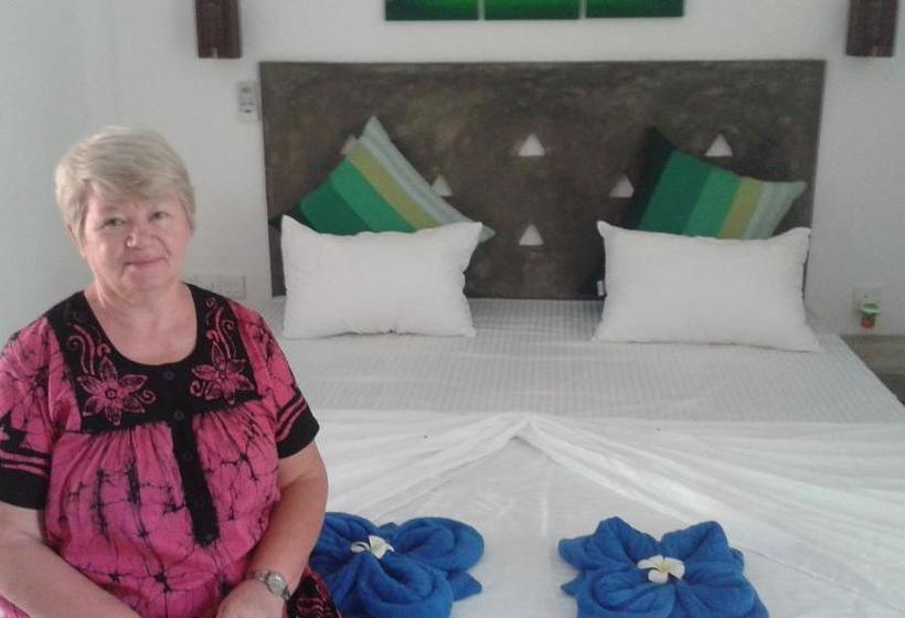 هتل Madunandani Resort & Ayurveda Spa