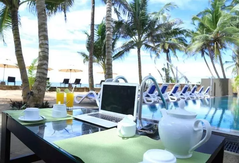 ホテル Nico Beach