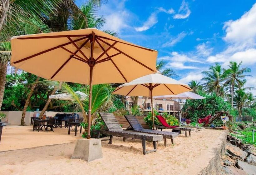 ホテル Nico Beach