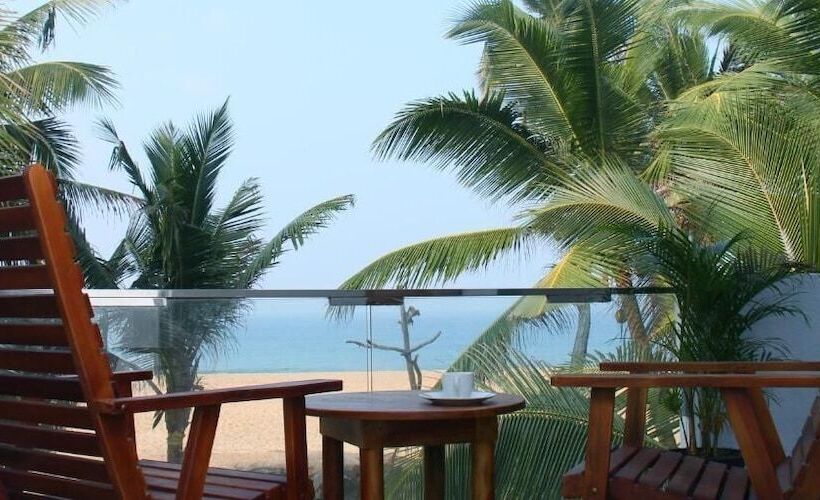 ホテル Nico Beach