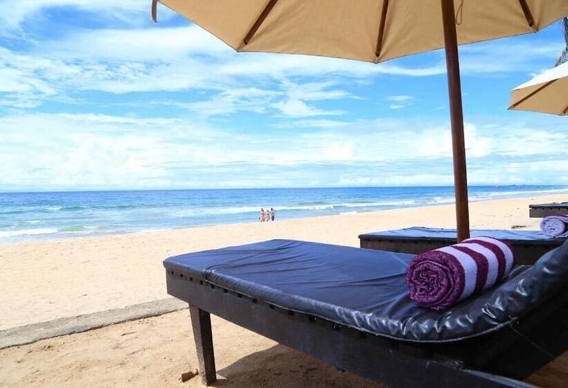 ホテル Nico Beach