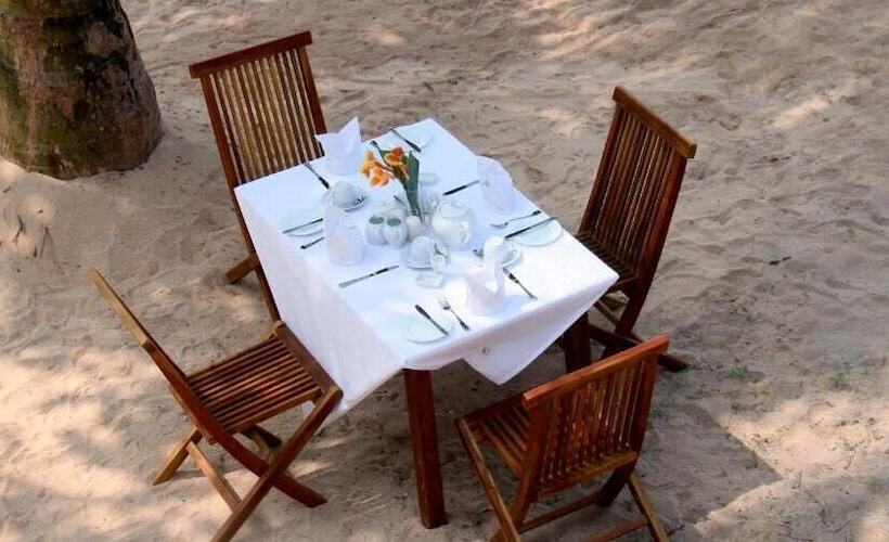 ホテル Nico Beach