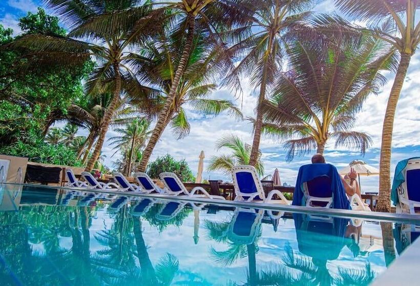 ホテル Nico Beach