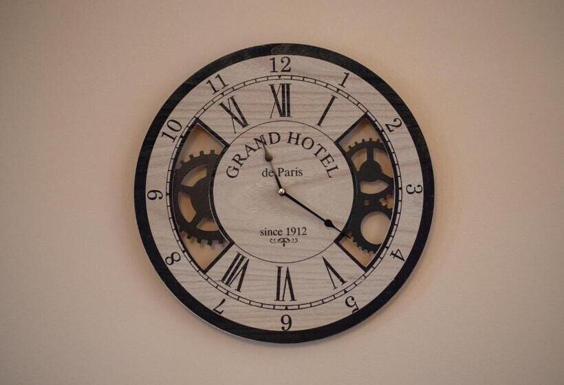 Hotelli Pizzeria Istria