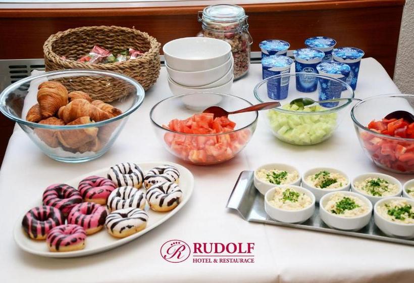 فندق Rudolf