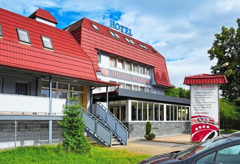 فندق Rudolf